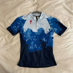 Specialized Cycling Jersey